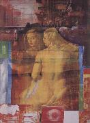 Persimmon (mk01), Peter Paul Rubens